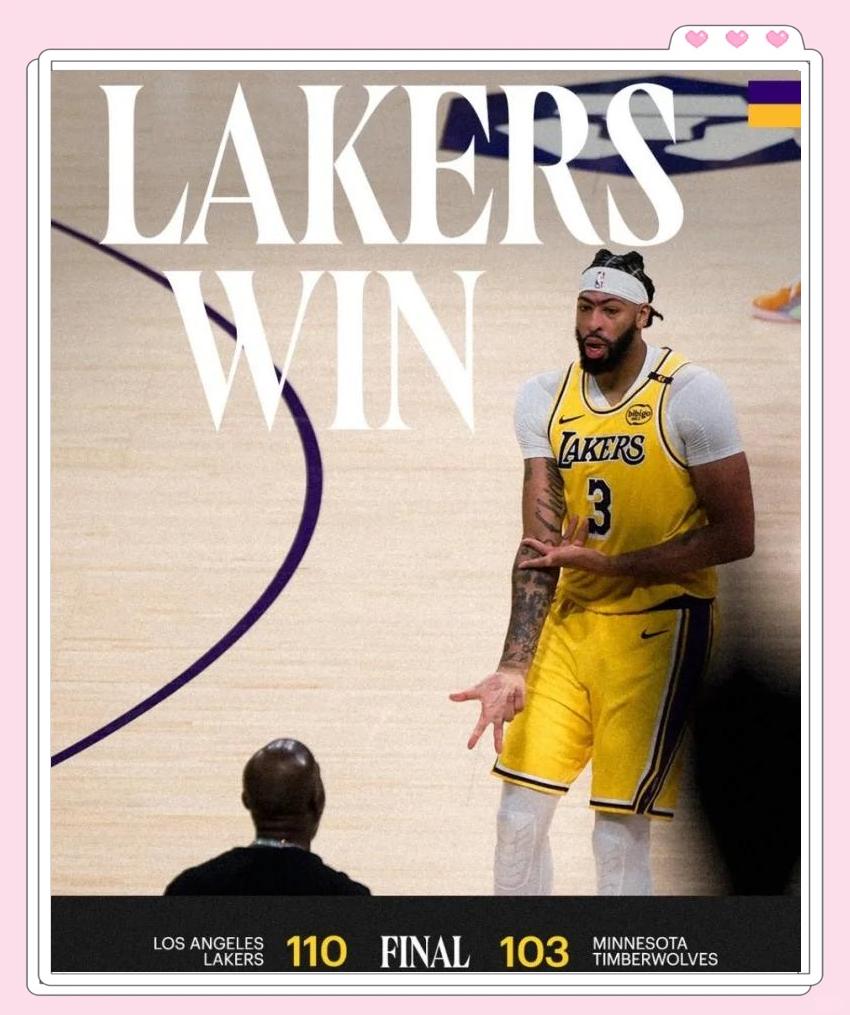 浓眉哥复出首战，爆发新星状态火爆，魔术成为焦点！