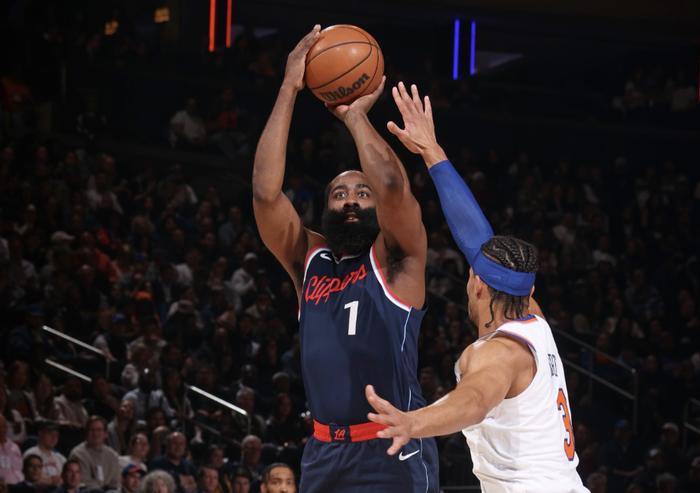 哈登复出首战，复出首战轰40分状态火爆，勇士成为焦点！的简单介绍-多米体育官网开户