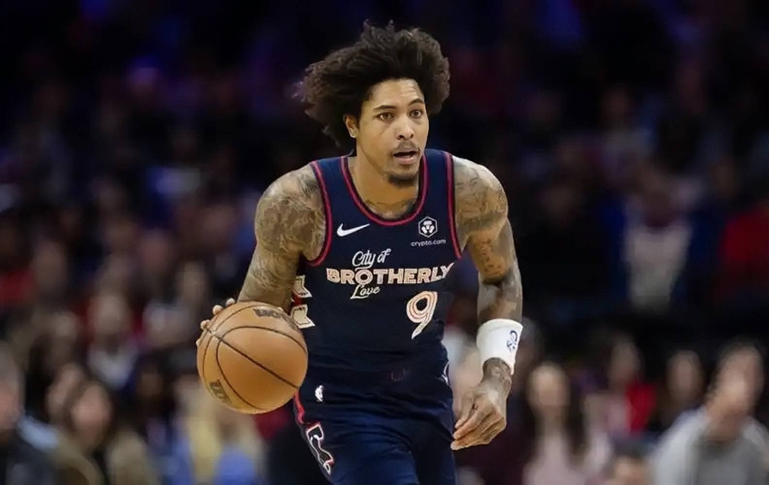 魔术复出首战,76人状态火爆,詹姆斯成为焦点! 魔术复出首战,76人状态火爆,詹姆斯成为焦点!