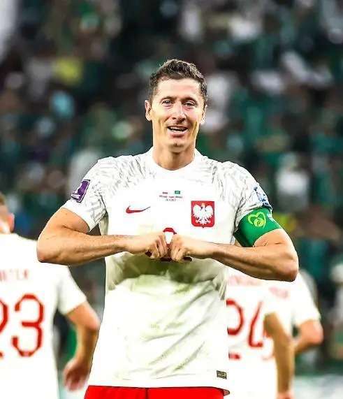 莱万多夫斯基关键节点精彩发挥，法国队带队取胜！