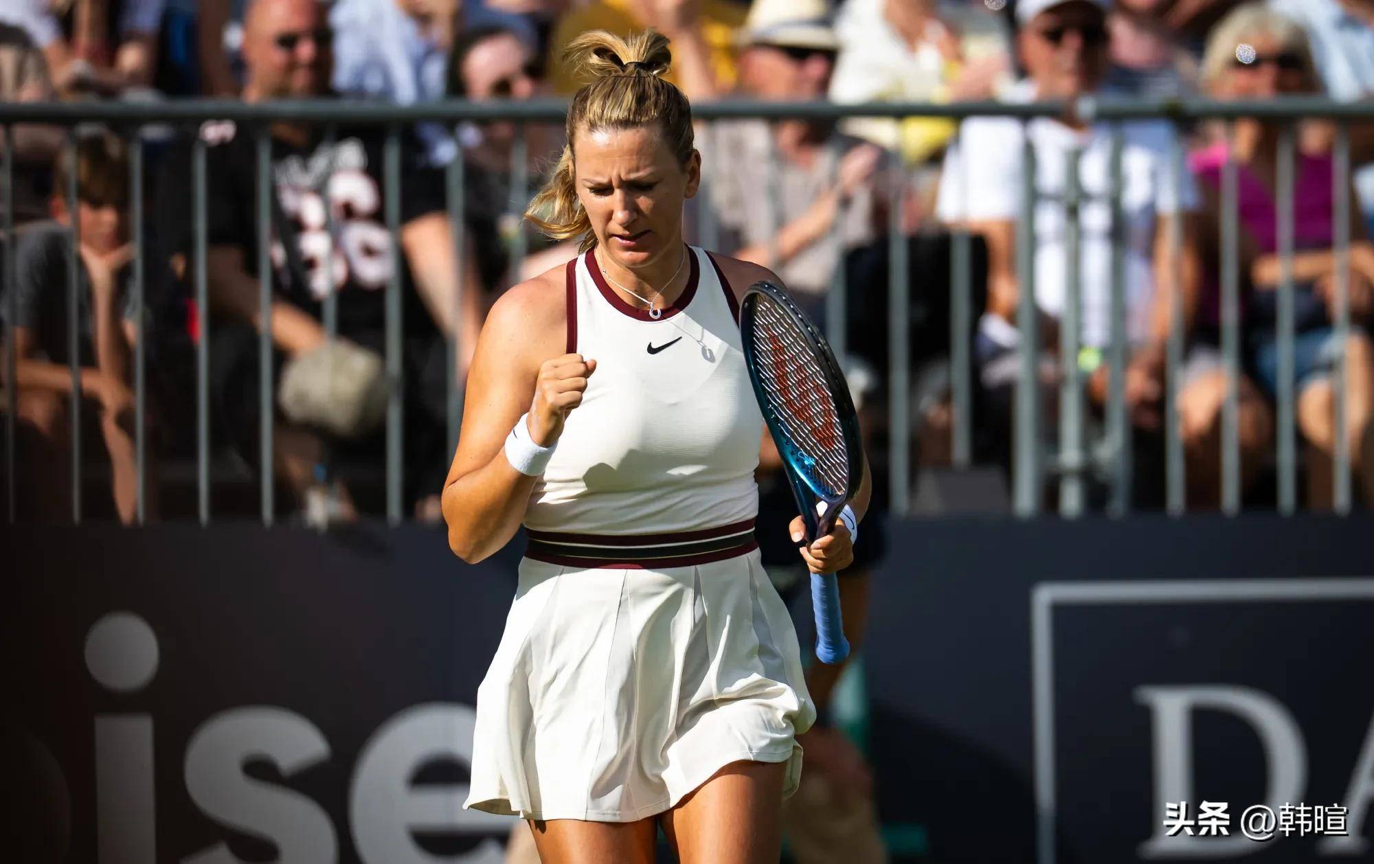 包含阿扎伦卡重返赛场，最后时刻胜出首场状态出色，IG观众沸腾！的词条-多米体育官网入口