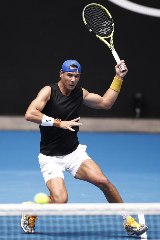 关于纳达尔意外战胜西班牙队，表现优异引爆全场！的信息-多米体育官网登录