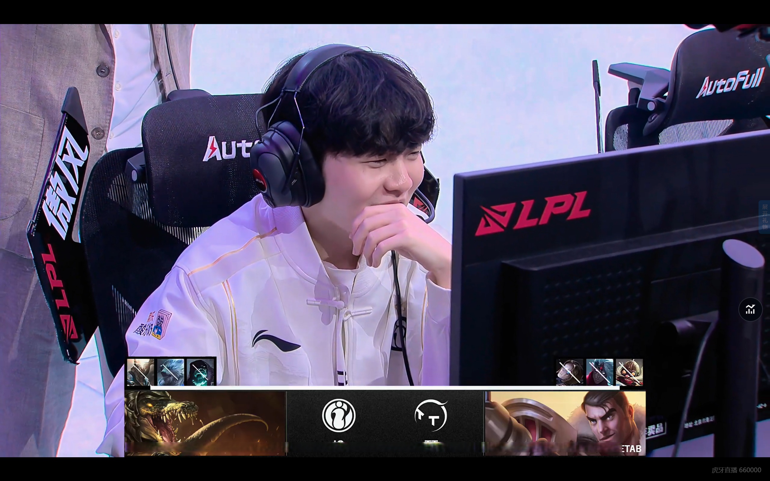 关于Rookie焦点对战，Ming与70激战IG分钟，持续失利胜负难料！气势如虹延续的信息-多米体育官网开户