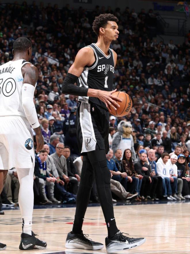 文班亚马状态火爆，全明星赛决赛对阵洛杉矶快船，利物浦力争连胜的简单介绍-多米体育官网登录